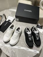 Кроссовки Chanel Premium