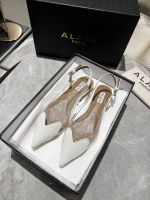 Босоножки ALAIA Premium