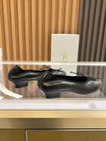 Балетки THE ROW Premium