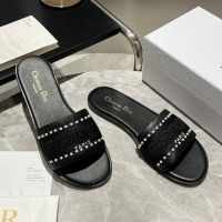 Шлепанцы DIOR Premium