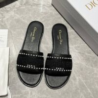 Шлепанцы DIOR Premium