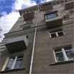 Труба водосточная оцинкованная 200 мм