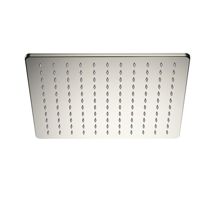 Изображение Верхний душ 250х250 мм  Carimali OttoMillimetri 8MM0005CRX