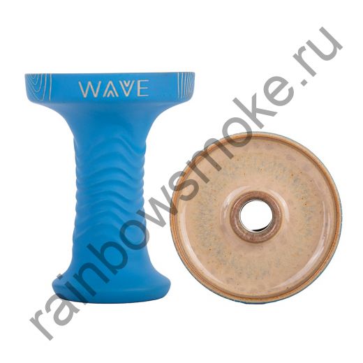 Чаша Alpha Bowl - Wave Phunnel (PH) (Arctic Blue)