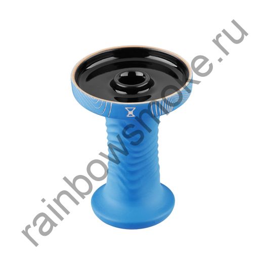 Чаша Alpha Bowl - Wave Phunnel (PH) (Blue Cenote)