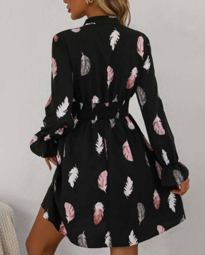 Платье женское 48612