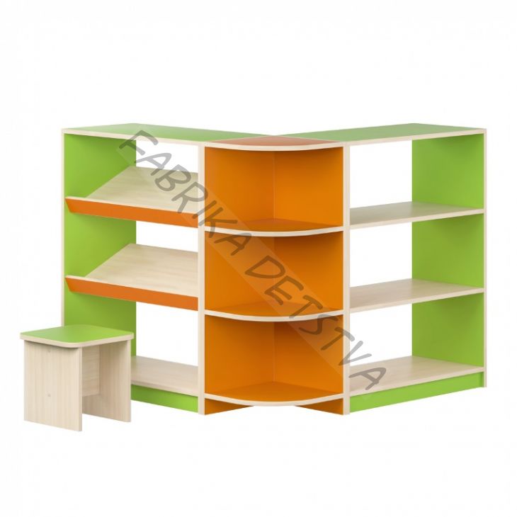 Уголок для игр "Магазин-3"