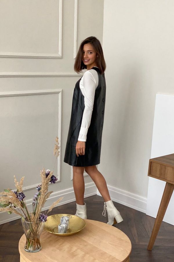 Сарафан 2509 | P. 42-52