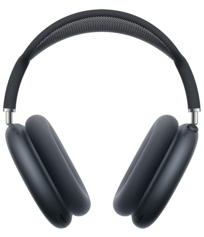 AirPods MAX (USB-C/2024) Midnight /MWW43