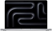 MacBook MR7K3 Pro 14" (M3/8/1Tb) Silver (RU кл.)