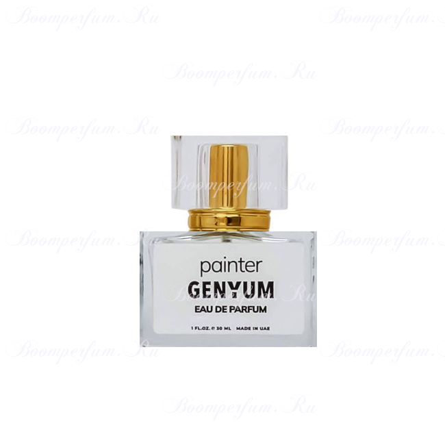 Genyum Painter, Arabian 30 ml