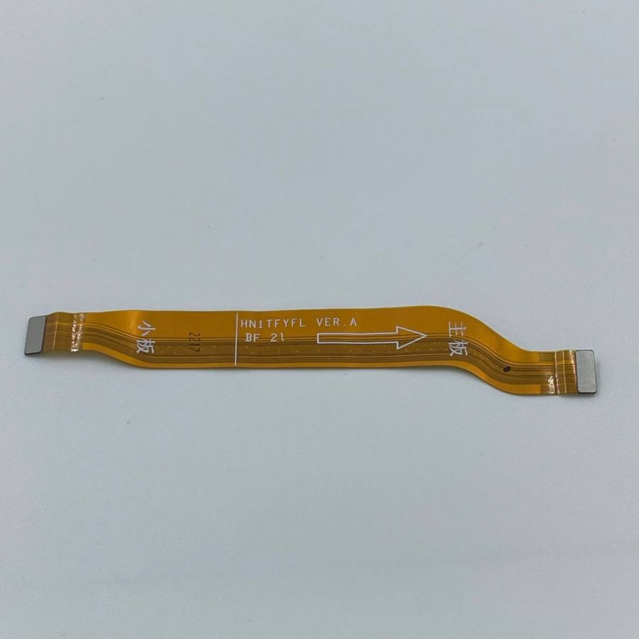 Honor X8  межплатный оригинал с разбора