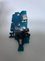 Samsung Galaxy A15 нижняя плата с разъёмом зарядки оригинал с разбора