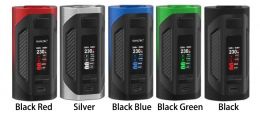 Smok Rigel 230W, батарейный блок