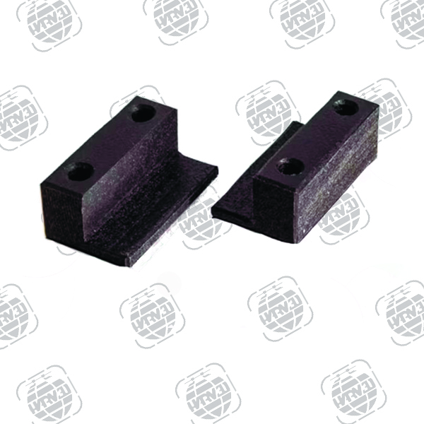 Корпус рейки захватов  пинсеттеров серии GS HARV47-051634-004