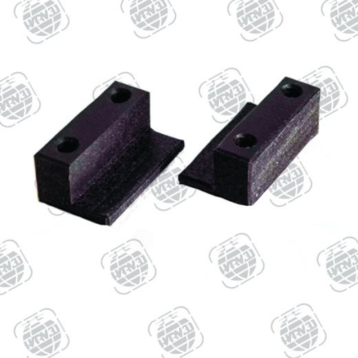 Корпус рейки захватов  пинсеттеров серии GS HARV47-051634-004