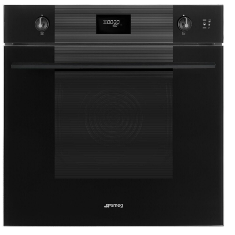 Духовой шкаф Smeg SO6101S2B3