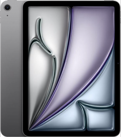Apple iPad Air 2025 13" 128gb Space Grey 7th Gen WIFI