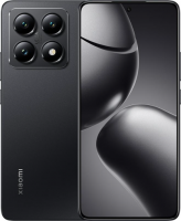 Xiaomi Mi 14T 12/256GB, Titan Black EU