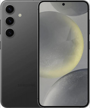 Samsung Galaxy S24 8/256Gb Черный EU