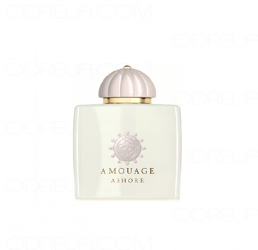 Amouage Ashore