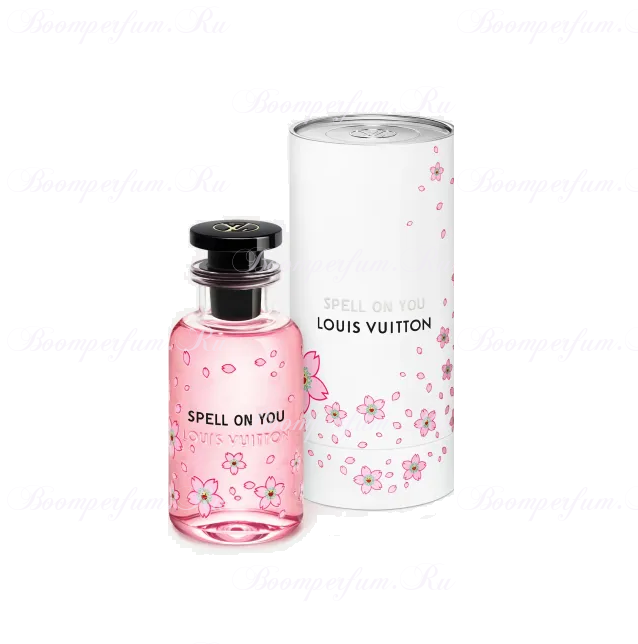 Louis Vuitton x Murakami Spell on you