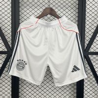 Шорты Bayern Munich (гостевая форма) 25/26