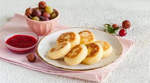 Сырники