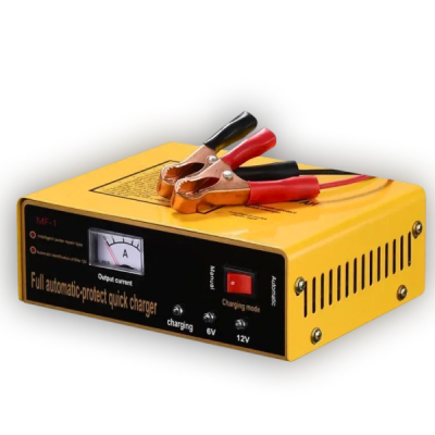 Зарядное устройство для аккумулятора