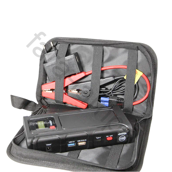 Пусковое устройство для автомобильного аккумулятора FLP-PZU-003