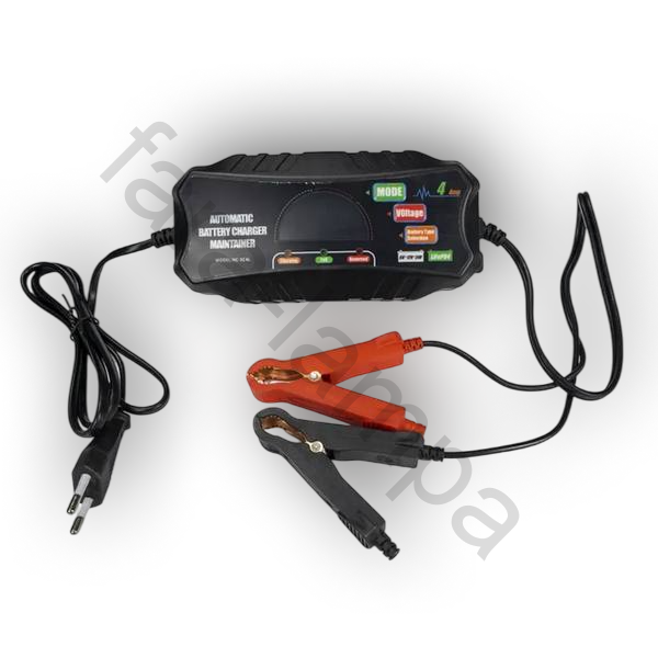 Зарядное устройство FLP-PZU-004 для аккумулятора  6V/12V/24V