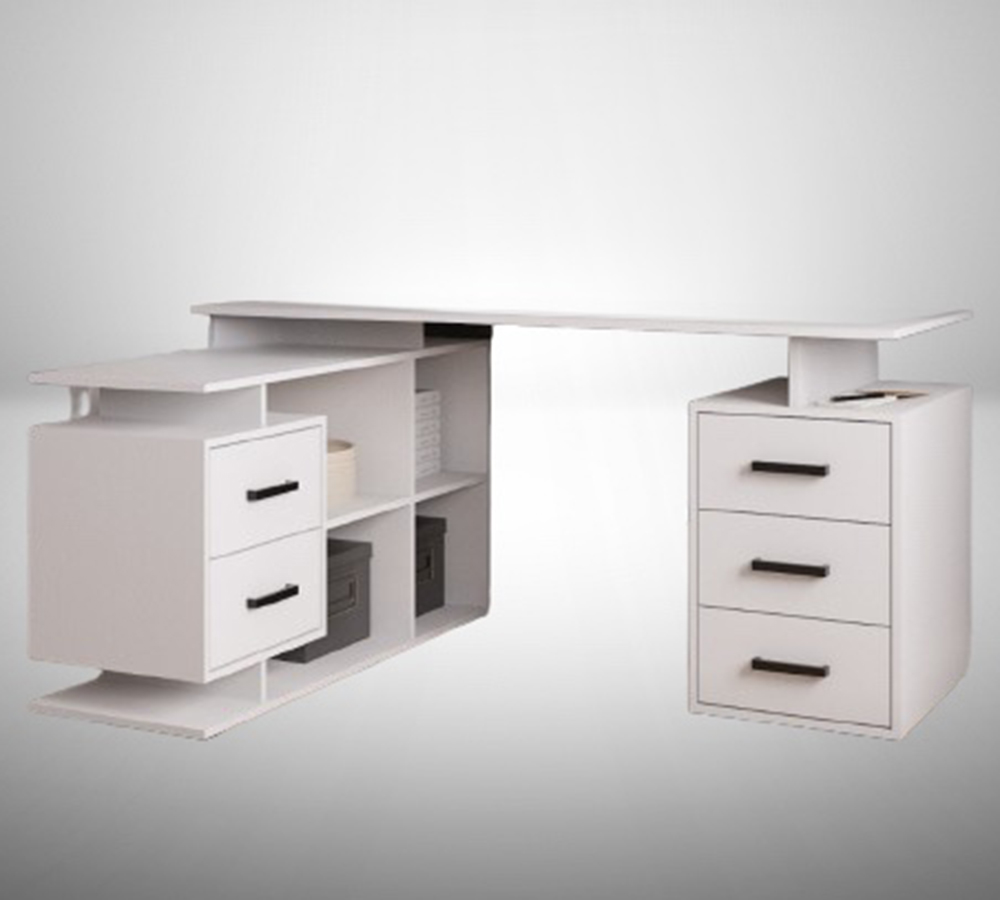 Стол компьютерный Индиго