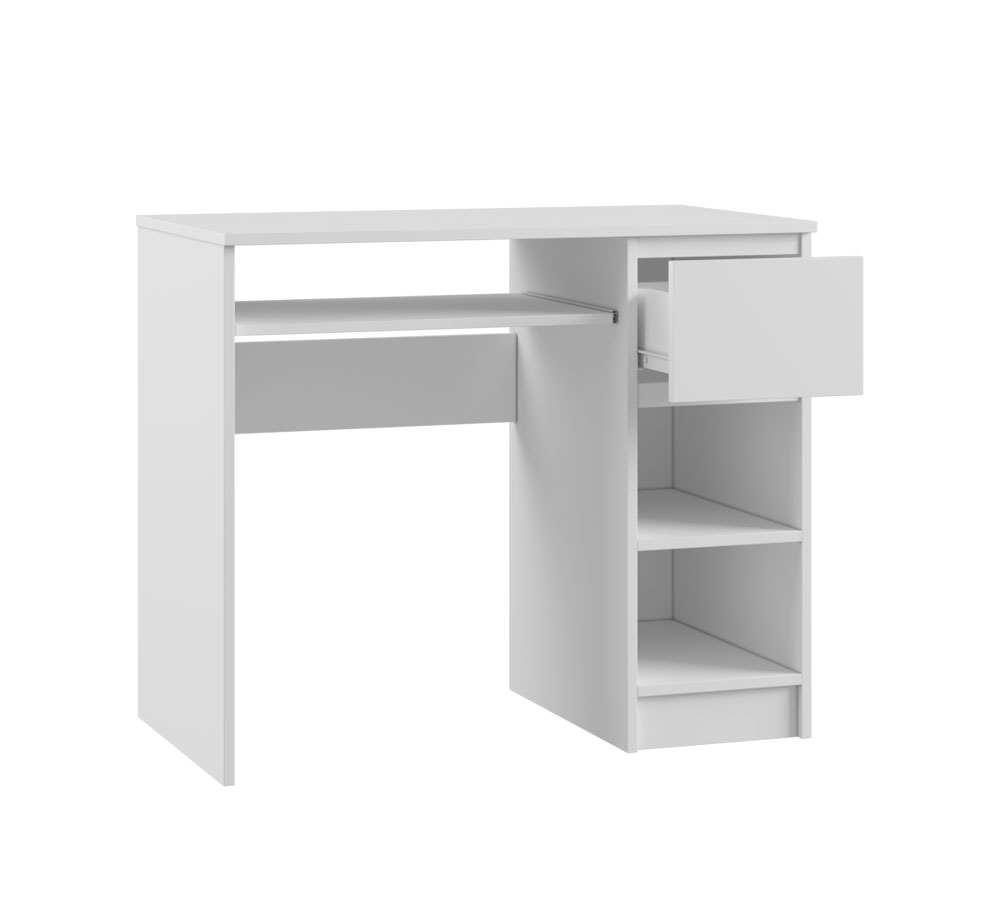 Стол письменный " Мадера" СМП1Д