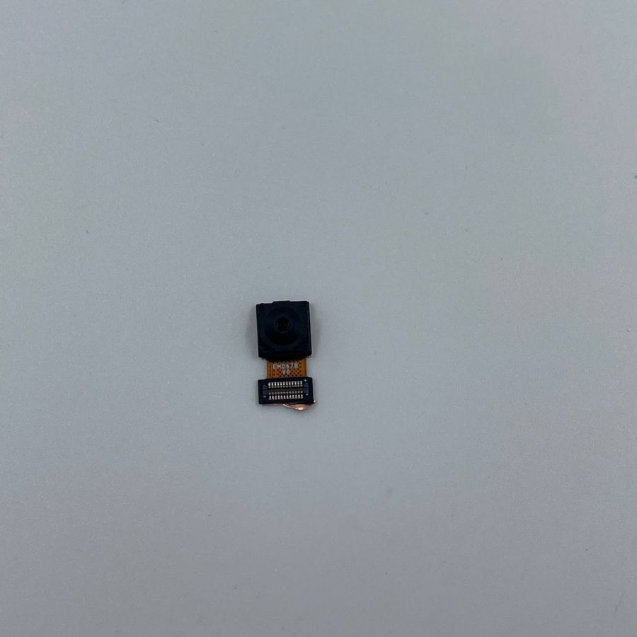 XIAOMI  POCO C75 камера передняя оригинал с разбора