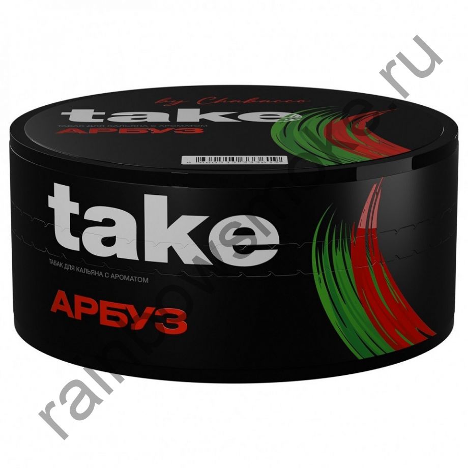 Take 100гр - Watermelon (Арбуз)