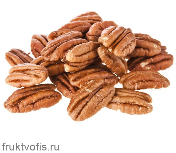 Орех Пекан очищенный