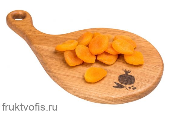 .Курага "Абрикос" Джамбо Экстра Турция 0.5кг