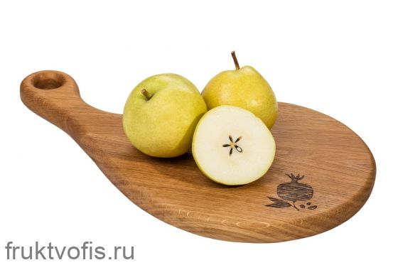Груша Триумф Груша Триумф