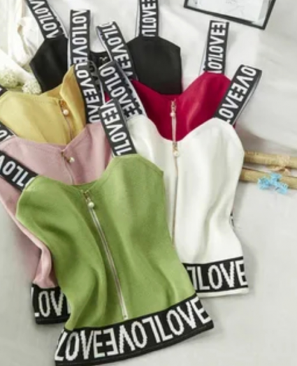 Топ женский 48804