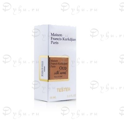 MFK Oud Silk Mood Tester 58 ml