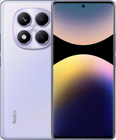 Xiaomi Redmi Note 14 Pro 12/256Gb, Twilight Purple RU