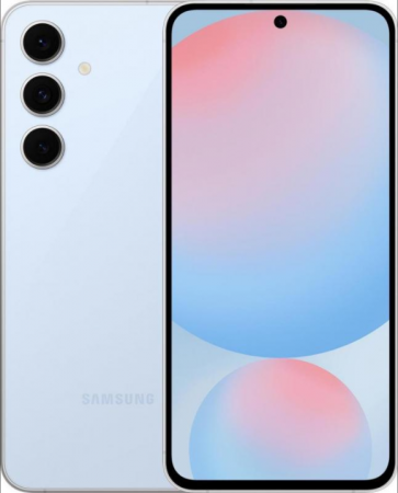 Samsung Galaxy S24 FE 8/512Gb Голубой EU