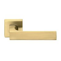 Ручка Frascio Tuke Inoxbrass Satin
