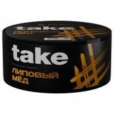 Take 25гр - Linden Honey (Липовый Мёд)
