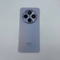 HONOR 14C задняя крышка оригинал с разбора фиолетовый