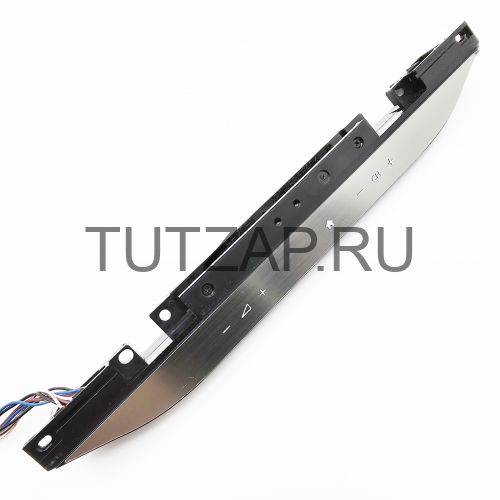 ИК-приемник с кнопками управления для телевизора Philips 40PFL5606H/60