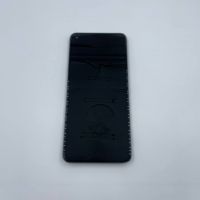 Realme 9 Pro Plus дисплей оригинал с разбора в рамке Черный