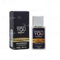 Мини Stronger With You Intensely,edp., 25ml