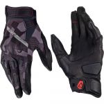 Leatt ADV HydraDri 7.5 Short Camo (2025) перчатки для мотокросса и эндуро