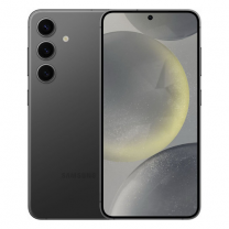 Смартфон Samsung Galaxy S24 5G 8/128 ГБ, Dual: nano SIM + eSIM, Onyx Black